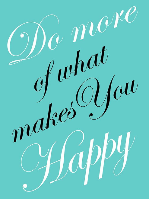 Happy You Poster Print by Sheldon Lewis - Item # VARPDXSLBRC655B