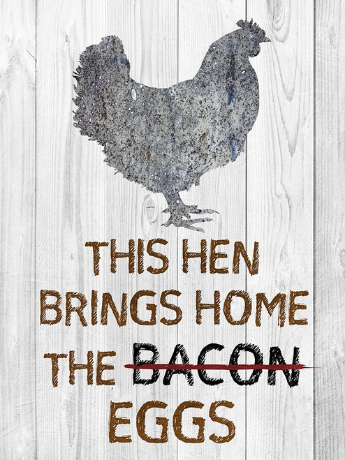 The Eggs Poster Print by Sheldon Lewis - Item # VARPDXSLBRC714A