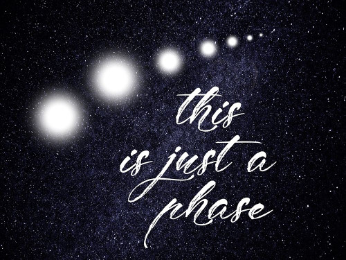 Phase Poster Print by Sheldon Lewis - Item # VARPDXSLBRC737A