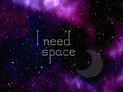 Space Poster Print by Sheldon Lewis - Item # VARPDXSLBRC738A