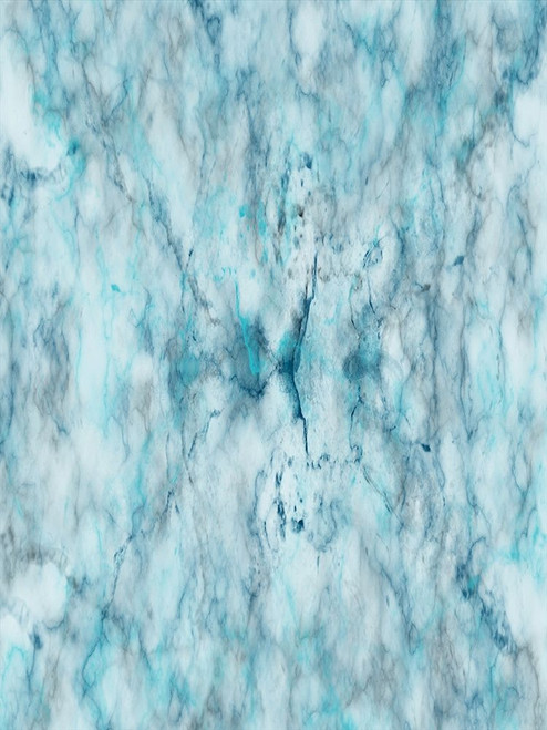 Smoking Marble Poster Print by Sheldon Lewis - Item # VARPDXSLBRC753A