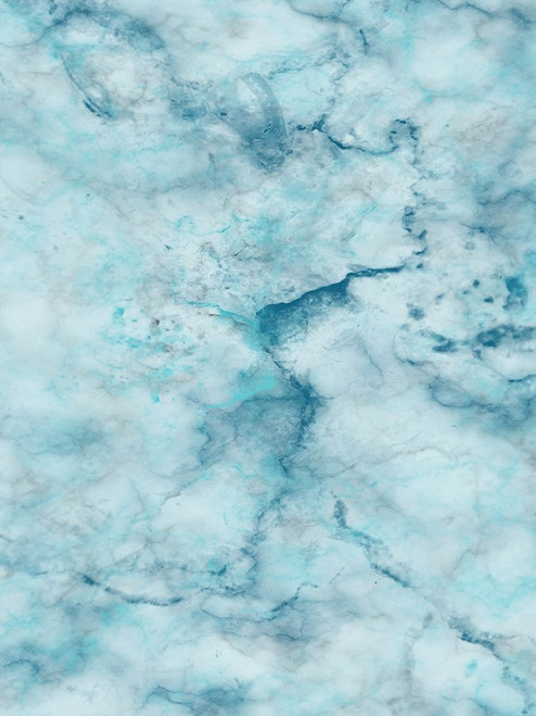 Smoking Marble 2 Poster Print by Sheldon Lewis - Item # VARPDXSLBRC753B