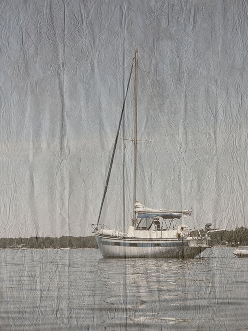 Yacht Club 5 Poster Print by Sheldon Lewis - Item # VARPDXSLBRC762E