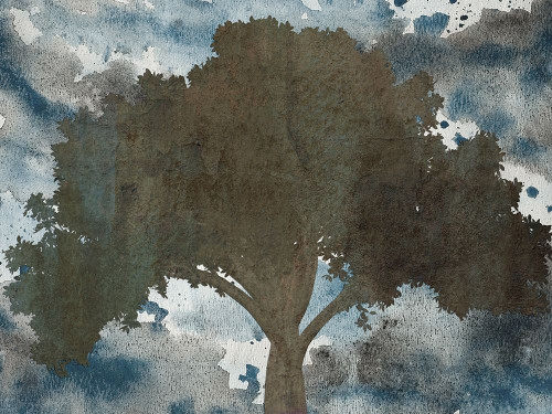 Back Woods Poster Print by Sheldon Lewis - Item # VARPDXSLBRC797A