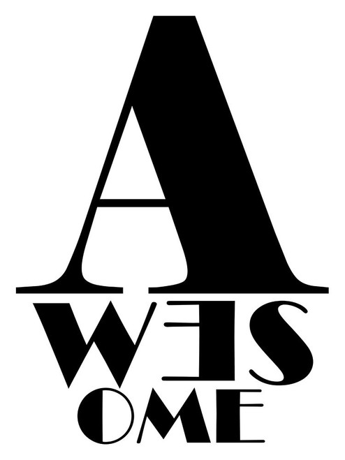 Awesome Poster Print by Sheldon Lewis - Item # VARPDXSLBRC814B