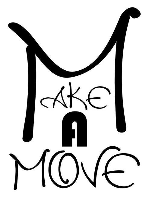 Make A move Poster Print by Sheldon Lewis - Item # VARPDXSLBRC815A