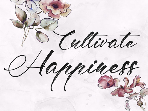 Cultivate Poster Print by Sheldon Lewis