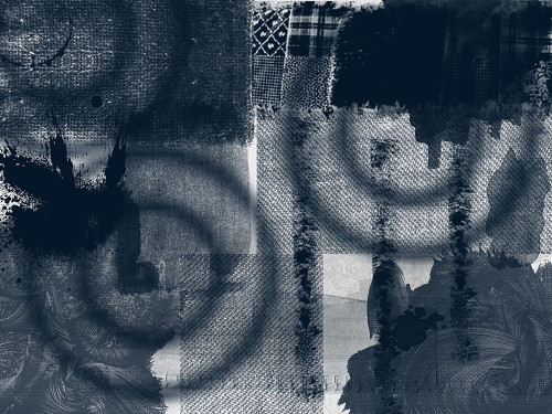 Different Strokes  Poster Print by Sheldon Lewis - Item # VARPDXSLBRC870B