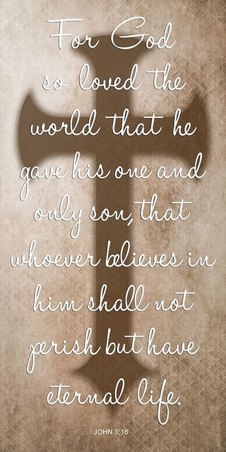 Love Of God Poster Print by Sheldon Lewis - Item # VARPDXSLBRN020B