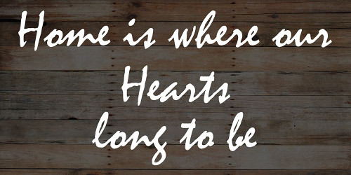 Our Hearts Poster Print by Sheldon Lewis - Item # VARPDXSLBRN030A