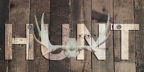 Hunt Poster Print by Sheldon Lewis - Item # VARPDXSLBRN038A