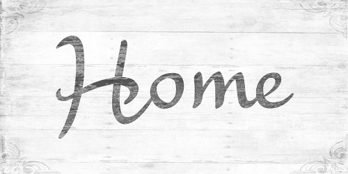 Home Poster Print by Sheldon Lewis - Item # VARPDXSLBRN046B