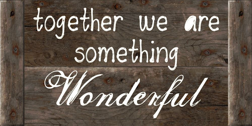 Something Wonderful Poster Print by Sheldon Lewis - Item # VARPDXSLBRN094A