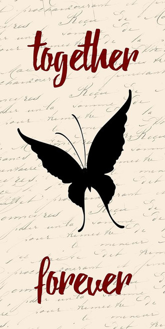 Together Forever Poster Print by Sheldon Lewis - Item # VARPDXSLBRN102A