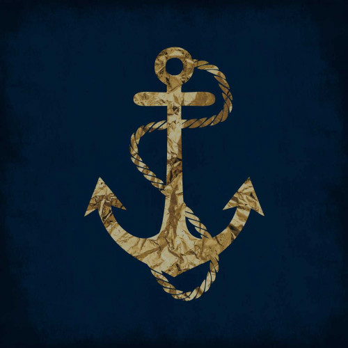 Indigo Dream 1 Poster Print by Sheldon Lewis - Item # VARPDXSLBSQ320A