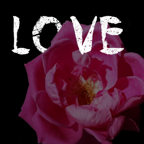 Love Poster Print by Sheldon Lewis - Item # VARPDXSLBSQ323B