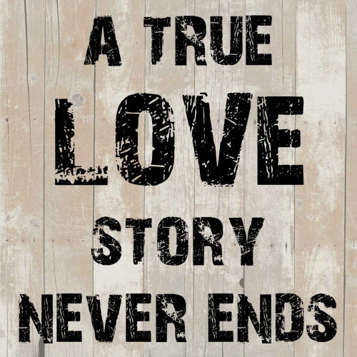 Pure Love Poster Print by Sheldon Lewis - Item # VARPDXSLBSQ327B