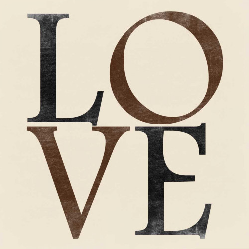 Pure Love Poster Print by Sheldon Lewis - Item # VARPDXSLBSQ329B1