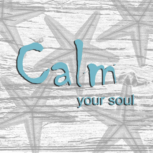 Calm Your Soul Poster Print by Sheldon Lewis - Item # VARPDXSLBSQ373A