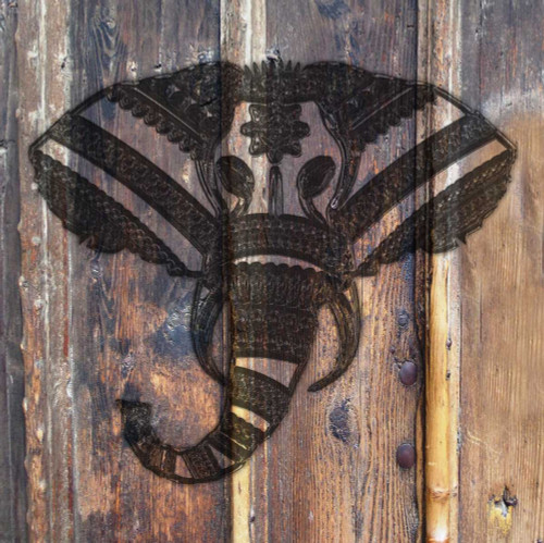 Wild Side 2 Poster Print by Sheldon Lewis - Item # VARPDXSLBSQ382D