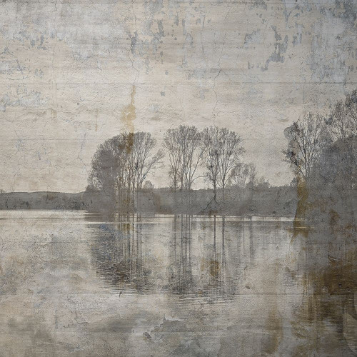 Hike Hunt Fish Poster Print by Sheldon Lewis - Item # VARPDXSLBSQ406A