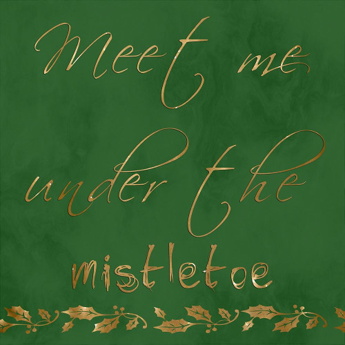 Meet Me Poster Print by Sheldon Lewis - Item # VARPDXSLBSQ408A