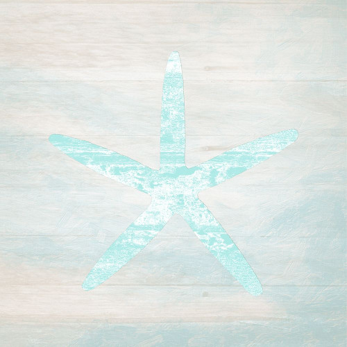 At The Beach House 2 Poster Print by Sheldon Lewis - Item # VARPDXSLBSQ413B