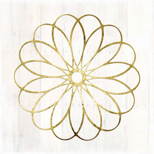 Royal Gate 3 Poster Print by Sheldon Lewis - Item # VARPDXSLBSQ427C