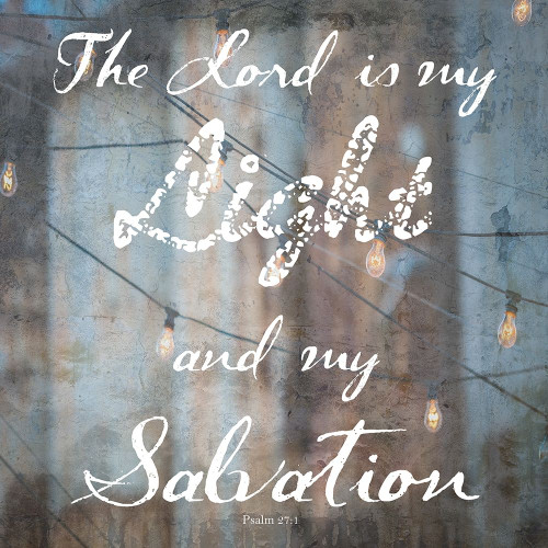 Light Of The World Poster Print by Sheldon Lewis - Item # VARPDXSLBSQ446A