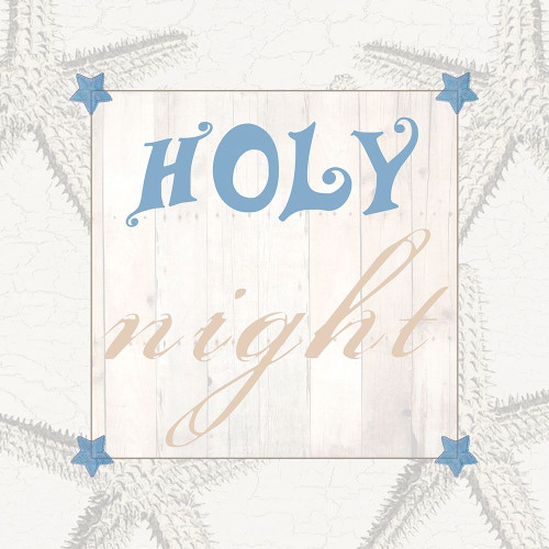 Coastal Holiday 2 Poster Print by Sheldon Lewis - Item # VARPDXSLBSQ510B