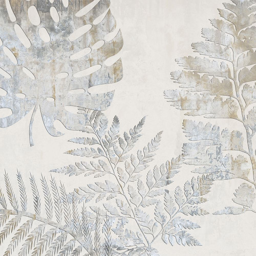 Black Garden 4 Poster Print by Sheldon Lewis - Item # VARPDXSLBSQ559D