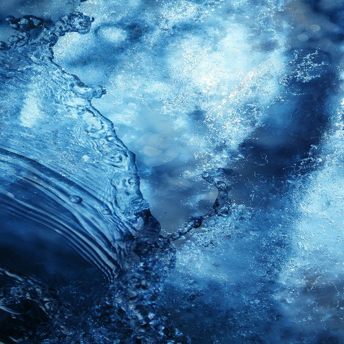 Crystal Indi 2 Poster Print by Sheldon Lewis - Item # VARPDXSLBSQ657B