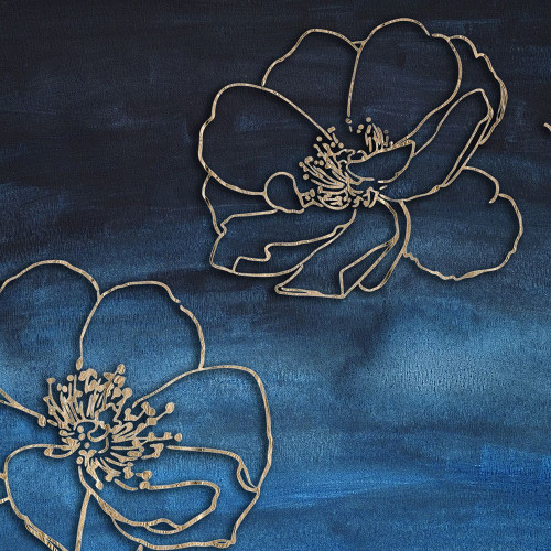 I Love You Rose 1 Poster Print by Sheldon Lewis - Item # VARPDXSLBSQ661A