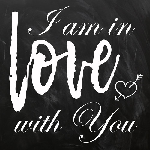 In Love Poster Print by Sheldon Lewis - Item # VARPDXSLBSQ711A