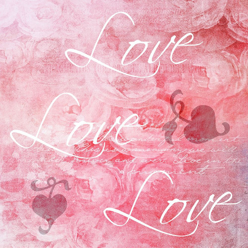 More Love Poster Print by Sheldon Lewis - Item # VARPDXSLBSQ735B