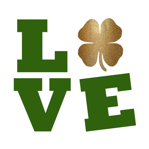 Love Poster Print by Sheldon Lewis