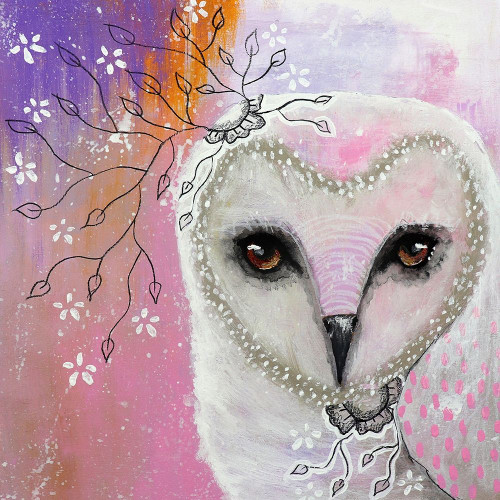 Of Pine and Poetry Poster Print by The Secret Hermit The Secret Hermit - Item # VARPDXT658D