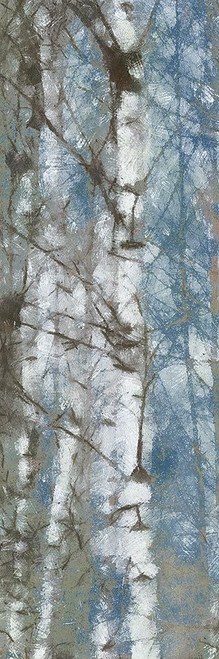 Birch Scape 2 Poster Print by Taylor Greene - Item # VARPDXTG5PL004B
