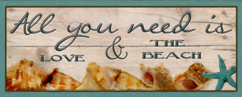 ALL YOU NEED Poster Print by Taylor Greene - Item # VARPDXTGPL025A