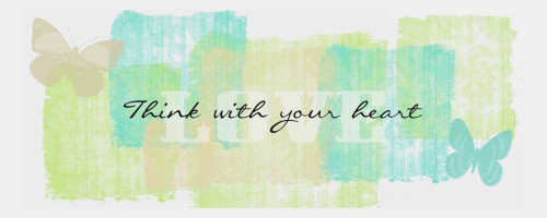 Think With Your  Heart Poster Print by Taylor Greene - Item # VARPDXTGPL137B