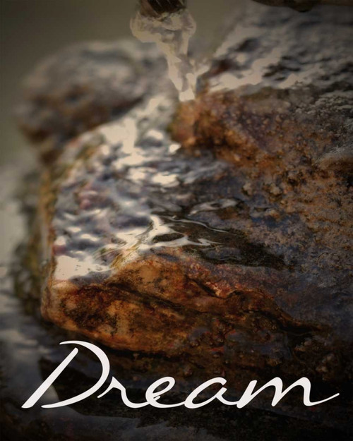 Dream Rocks Poster Print by Taylor Greene - Item # VARPDXTGRC032A