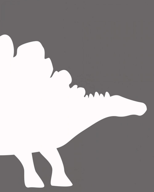 Dino 4 Poster Print by Taylor Greene - Item # VARPDXTGRC054B