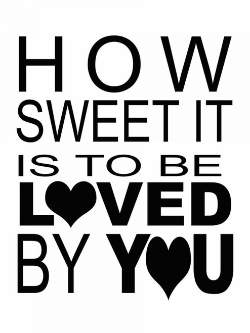 HOW SWEET Poster Print by Taylor Greene - Item # VARPDXTGRC082B1