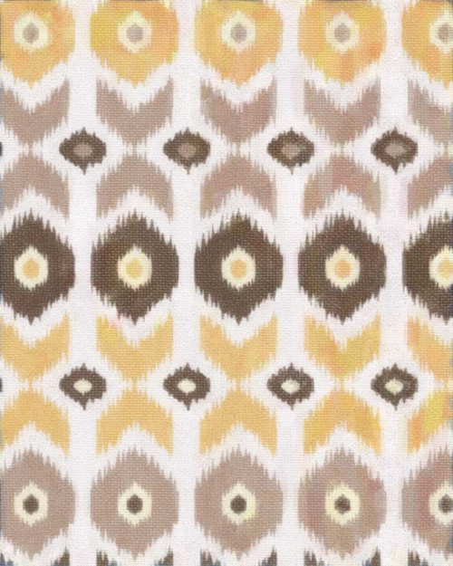 IKAT EARTH II Poster Print by Taylor Greene - Item # VARPDXTGRC151B