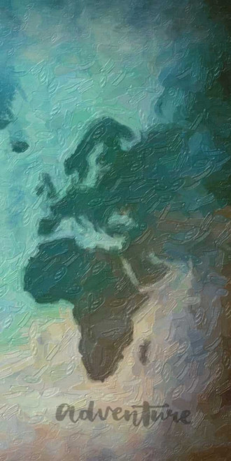 Destinations 3 Poster Print by Taylor Greene - Item # VARPDXTGRC239C