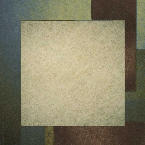 Contemporary Border 2 Poster Print by Taylor Greene - Item # VARPDXTGSQ019A