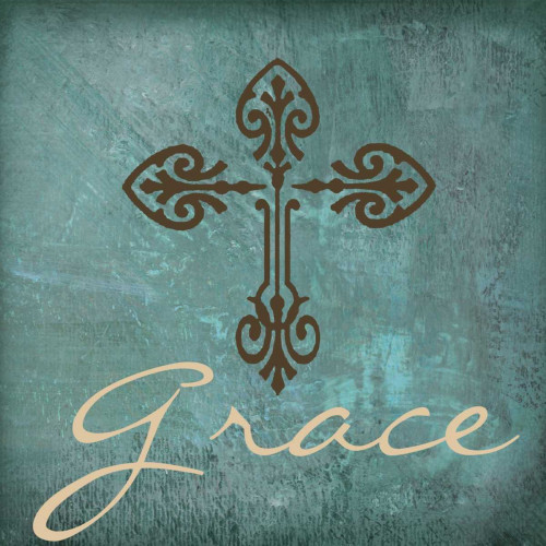 Grace Poster Print by Taylor Greene - Item # VARPDXTGSQ084B3