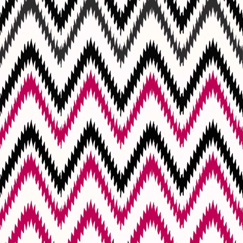 CHEVRON II Poster Print by Taylor Greene