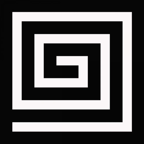 LABYRINTH II C Poster Print by Taylor Greene - Item # VARPDXTGSQ118C