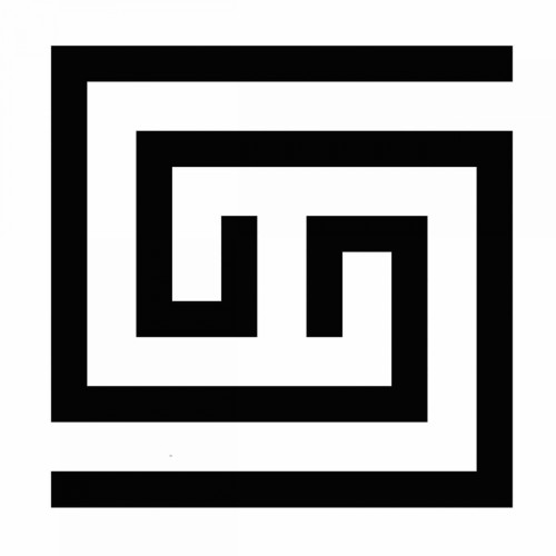 LABYRINTH III Poster Print by Taylor Greene - Item # VARPDXTGSQ118F